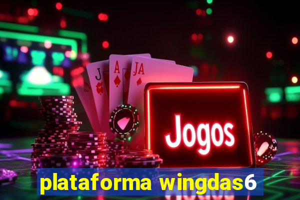 plataforma wingdas6